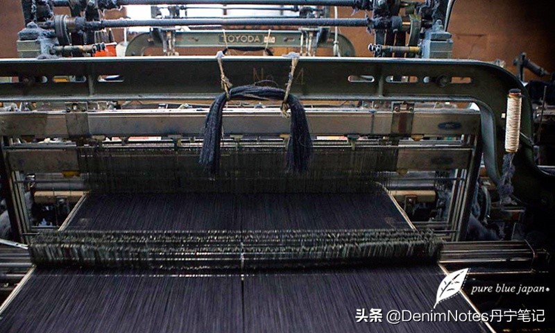 日本正蓝屋PureBlueJapan牛仔裤为何如此受欢迎？