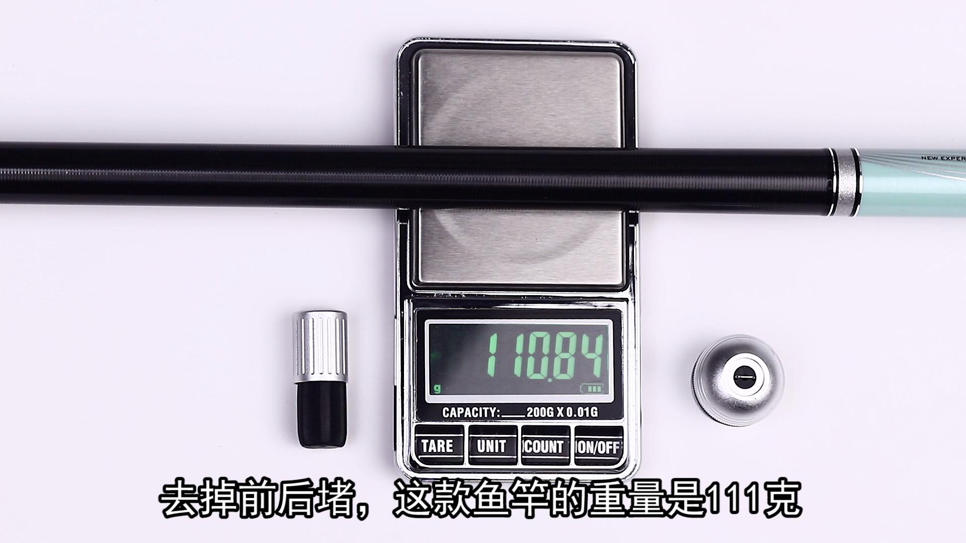 鱼竿测评线断了,自己修复断了的鱼竿