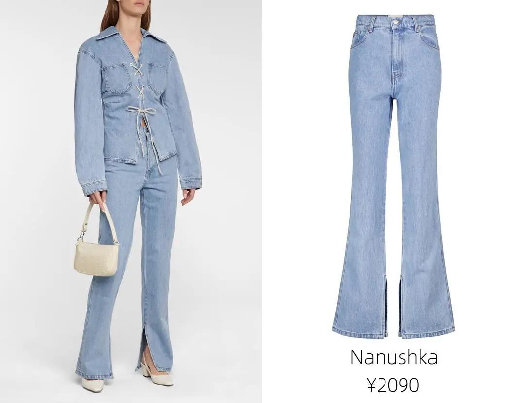 春夏裤子显瘦穿搭推荐,大码显瘦裤子最新早秋穿搭