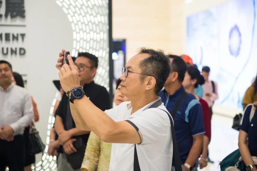 昆山台资考察来安,昆山市来安徽省考察调研