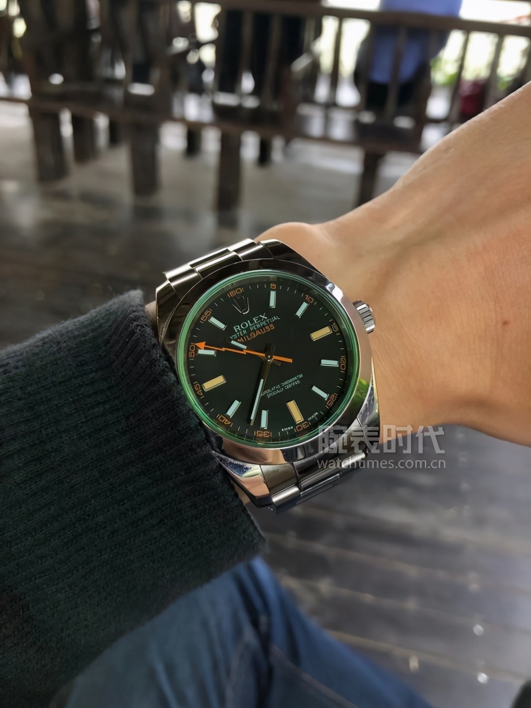 打工人手上适合戴什么,打工的一般戴什么表好点