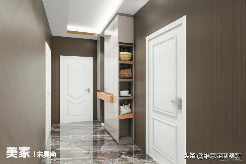 60张让人觉得舒服的装修效果图,10个超级漂亮的装修效果图