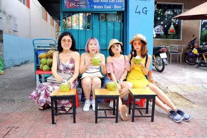 月薪1500就能玩转的海岛,月入3000都能去的海岛