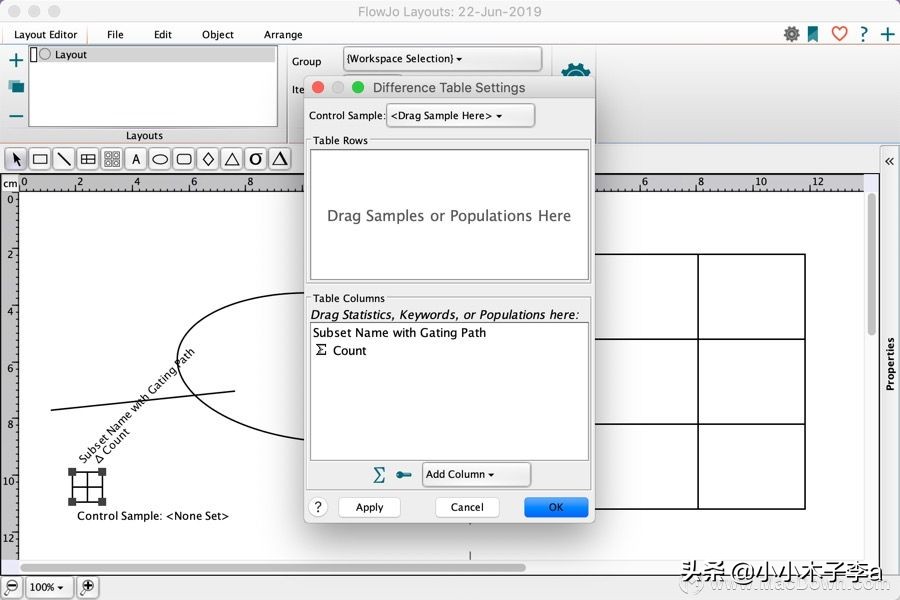 flowjo杞欢濡備綍鍒嗘瀽缁嗚優鍛ㄦ湡,flowjo杞欢鍒嗘瀽缁嗚優鍛ㄦ湡