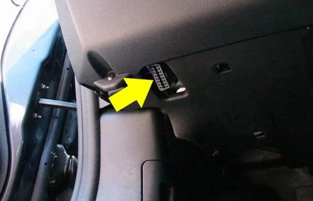 如何鉴定调表车途乐,一招识破调表车