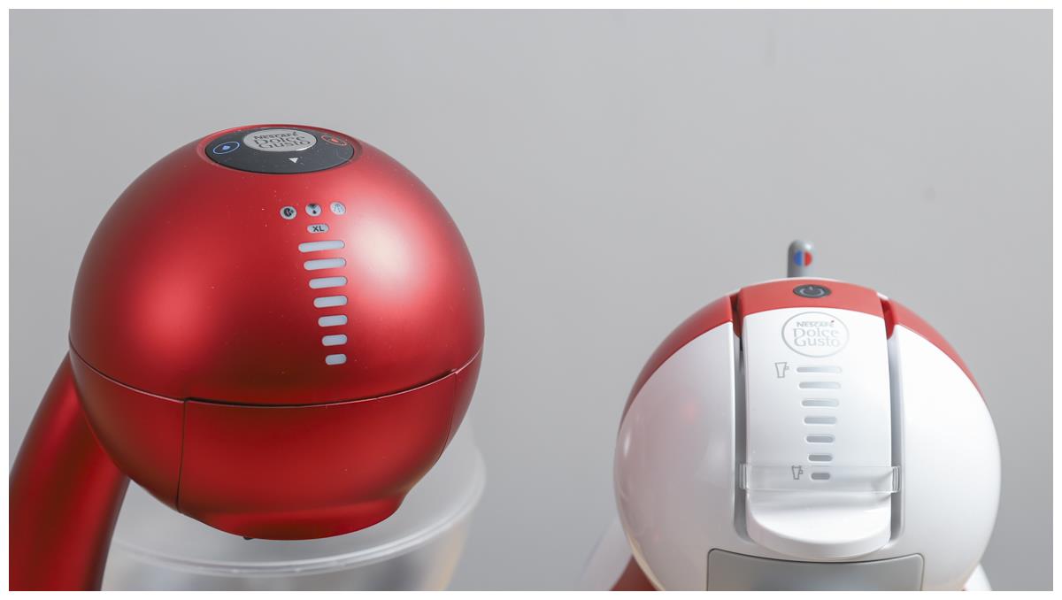 【胧爱校园转载】集齐了6款雀巢咖啡机，挑哪个帮你看