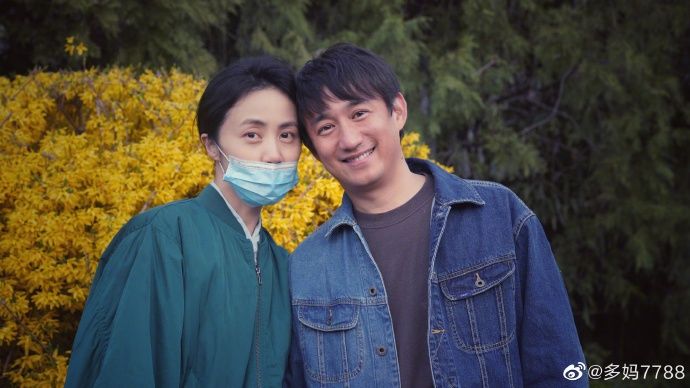 黄磊何炅谈小孩,何炅黄磊谈论分别