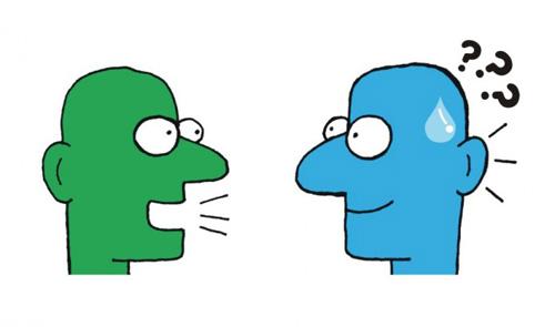 英式英语vs美式英语表达,英式英语vs美式英语朗读对比