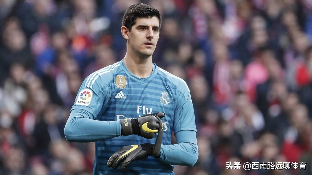 比利时守门员库尔图瓦排名,比利时队主帅谈库尔图瓦