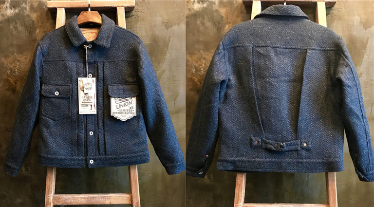 秋冬型男必备外套推荐,秋冬帅气外套推荐