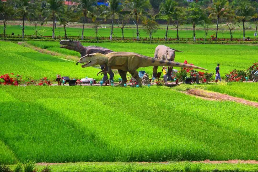 三亚旅游优惠套餐推荐一下,三亚五一旅游优惠政策有哪些呢