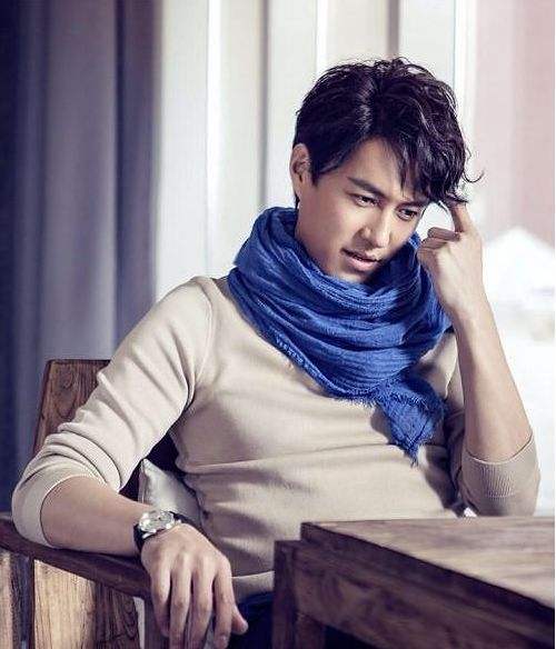 鹿晗近期现状照片,鹿晗现状的照片