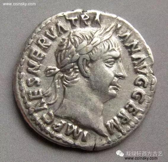 凝绿轩西方古币,凝绿轩琥珀金币