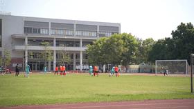 2024首届粤港澳大湾区足球邀请赛,粤港澳大湾区青少年邀请赛