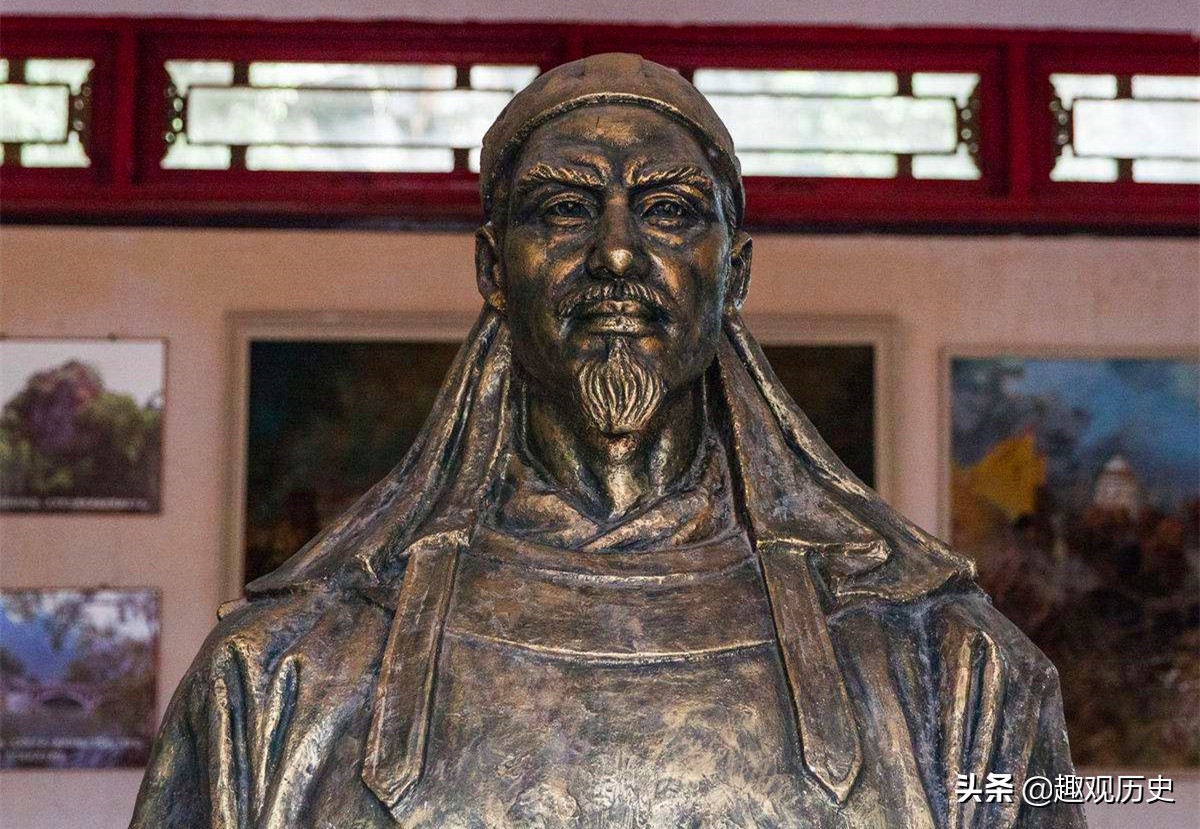 为什么唐朝盛行科举,唐代的科举制度深度解析