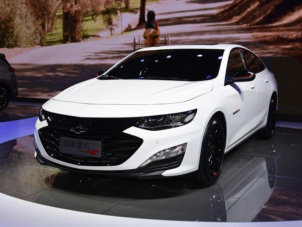 新款迈锐宝xl回归四缸动力,迈锐宝xl上市下探4万标配国六