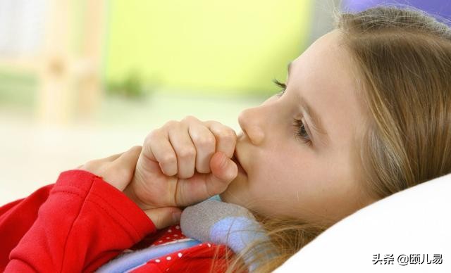 孩子咳嗽不好推拿手法,小儿推拿后为什么咳嗽反而加重了