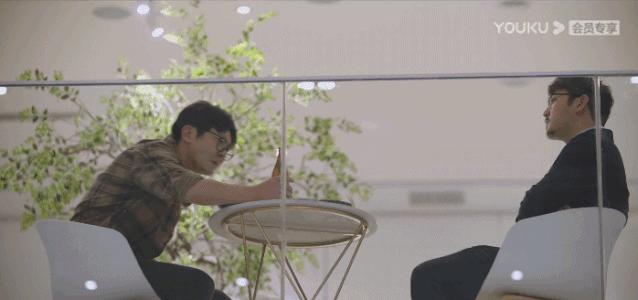 人间真实的余欢水，让我再次对郭京飞真香