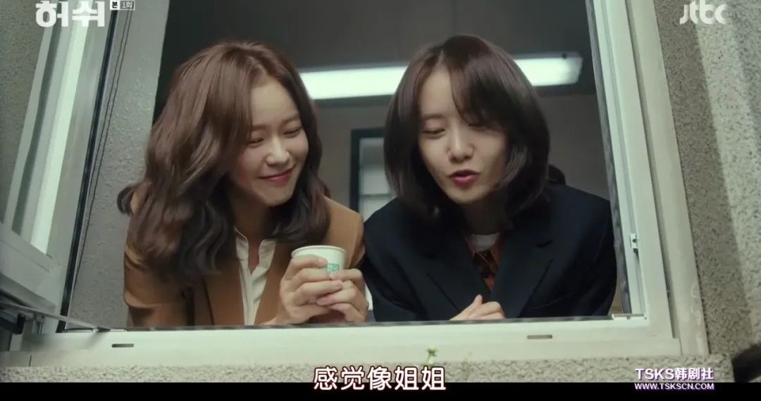 评分超高的韩剧颜值天花板,这5部韩剧评分都很高