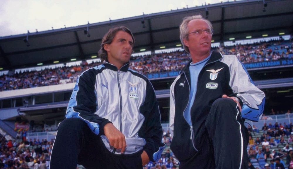 罗伯托曼奇尼个人资料,罗伯托曼奇尼表现