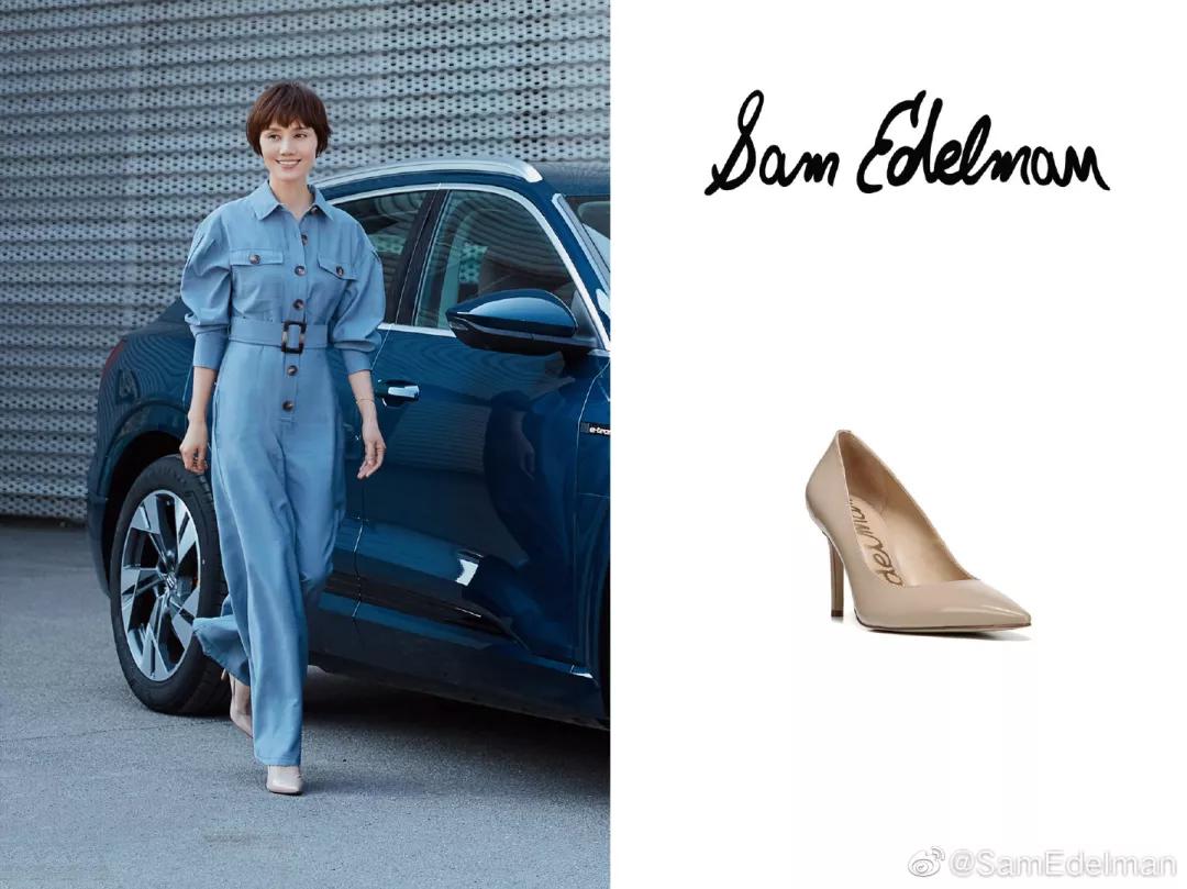 中年妈妈适合夏季穿哪家鞋子,有没有哪款鞋子适合妈妈穿