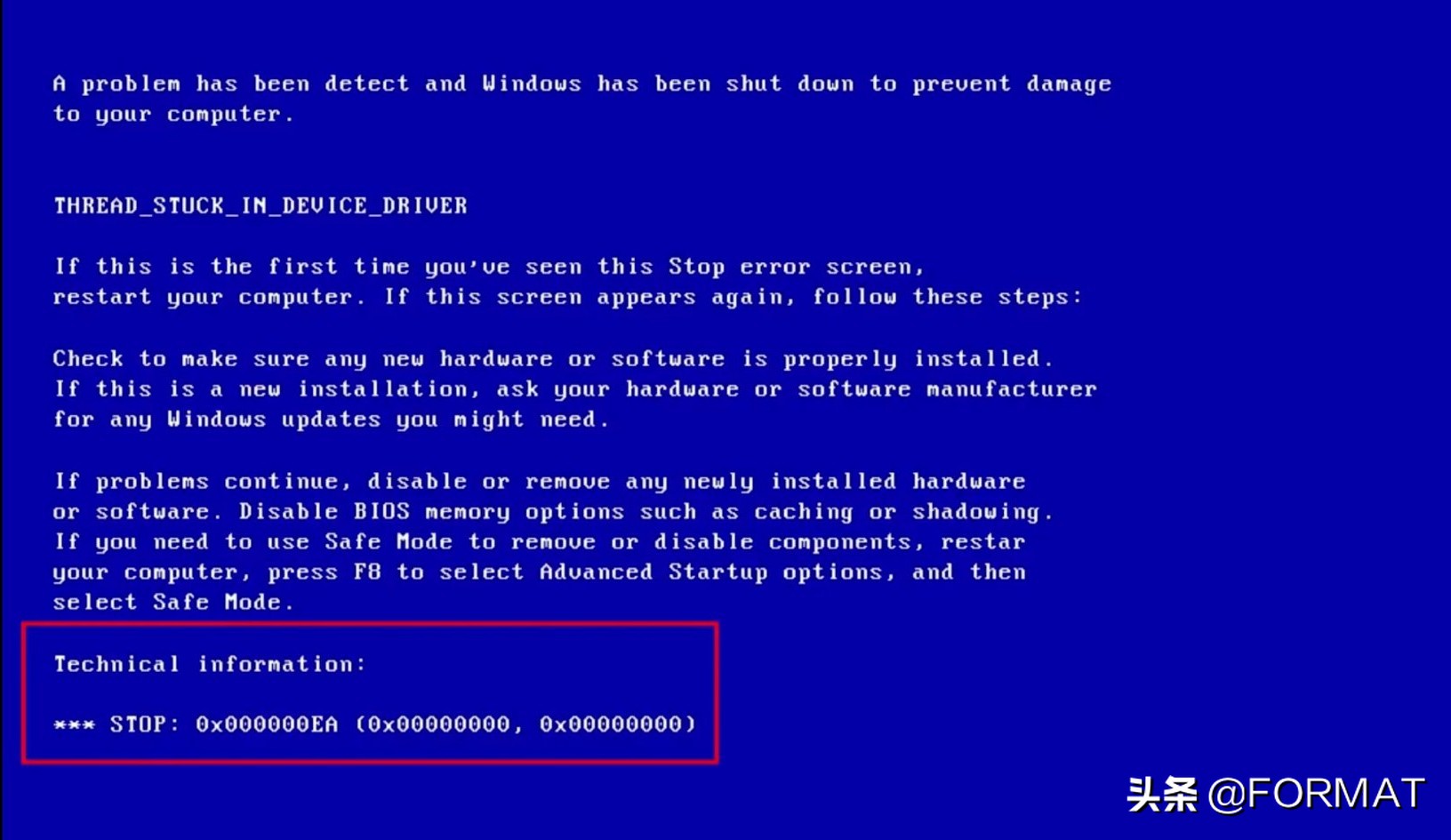 电脑蓝屏开机黑屏怎么解决,电脑蓝屏无法开机一直黑屏