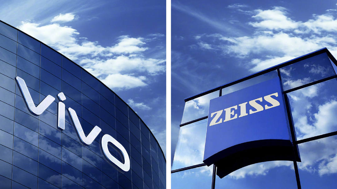 vivox60微云台展示,手抖星人