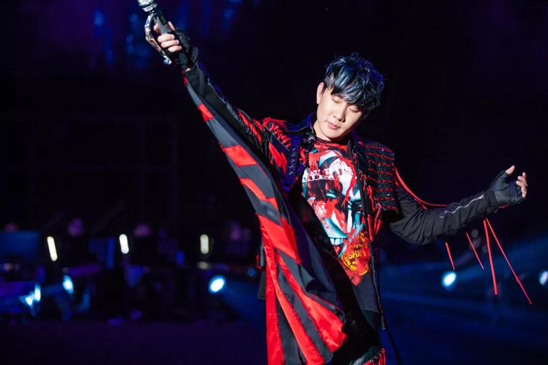 林俊杰2020跨年演唱会,林俊杰演唱会2020重庆