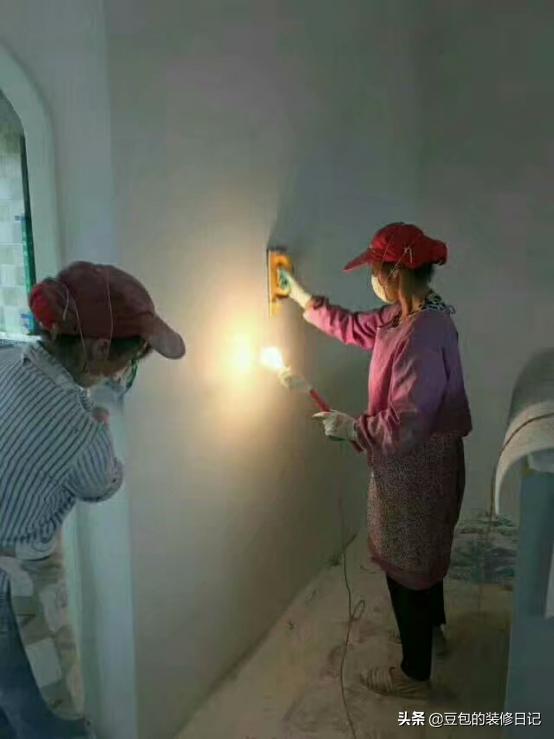 家庭装修正确的施工流程,装修流程新房装修详细步骤和时间