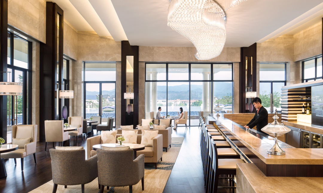 惠州博罗佳兆业万怡酒店,惠州佳兆业万豪酒店优惠团购