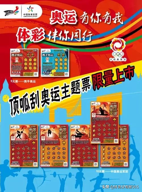 中国体育彩票30周年说的啥,中国体育彩票25年筹集5000亿公益金
