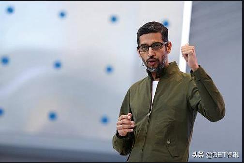 谷歌母公司新任领导,谷歌母公司创始人