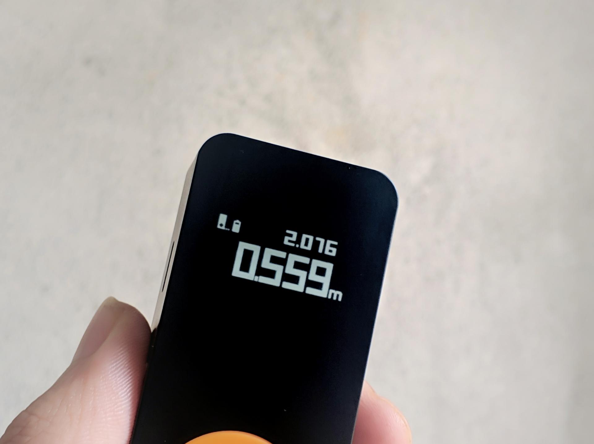 激光卷尺测距,测距激光卷尺