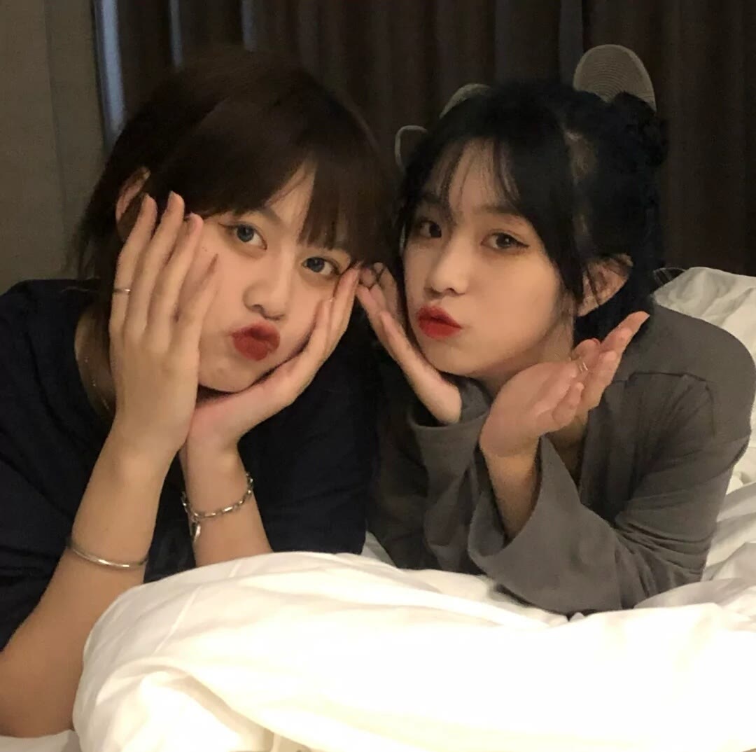 让闺蜜吃醋的头像,对象看了吃醋的头像