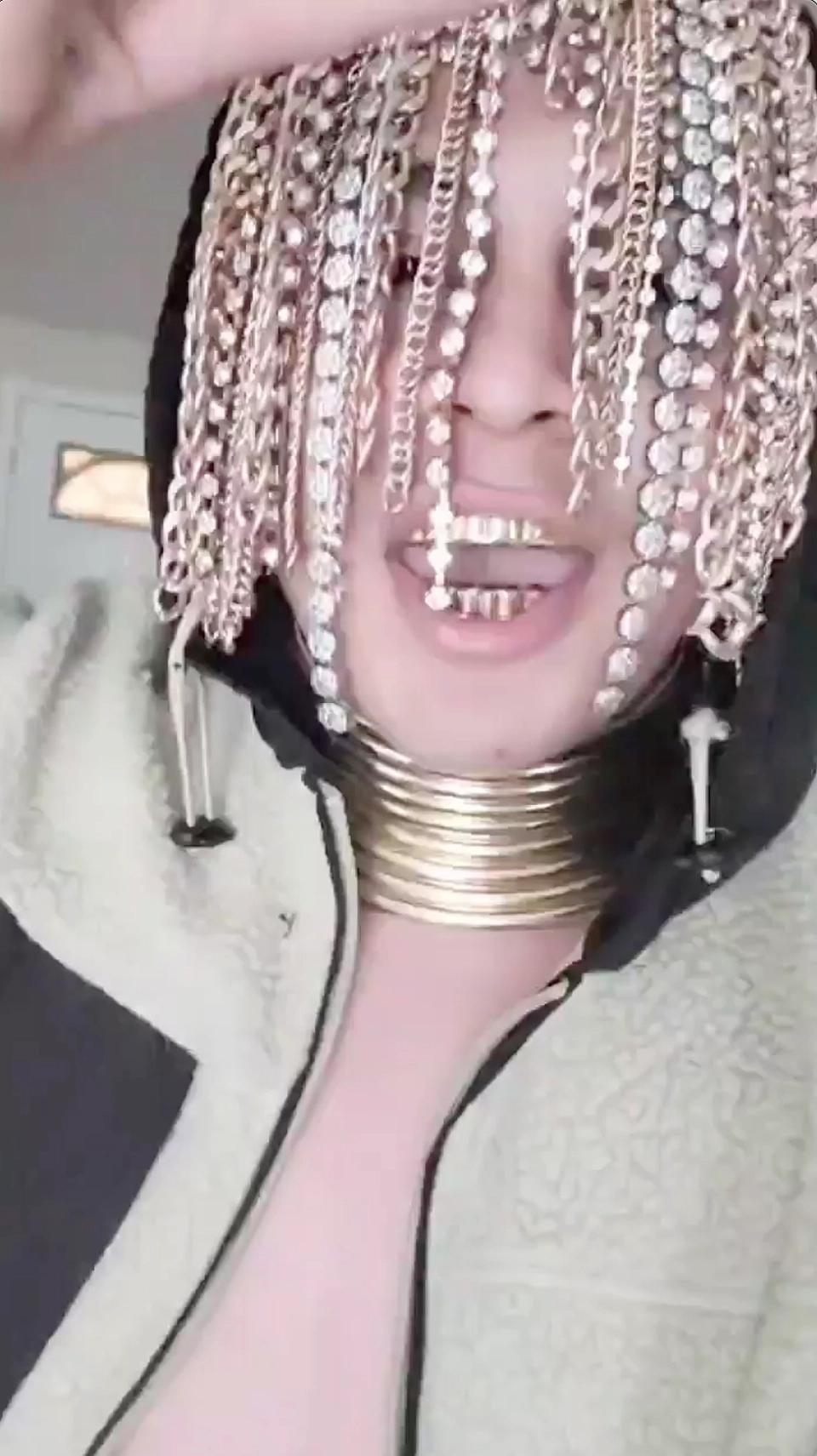 太疯了原版视频,太疯了dj版