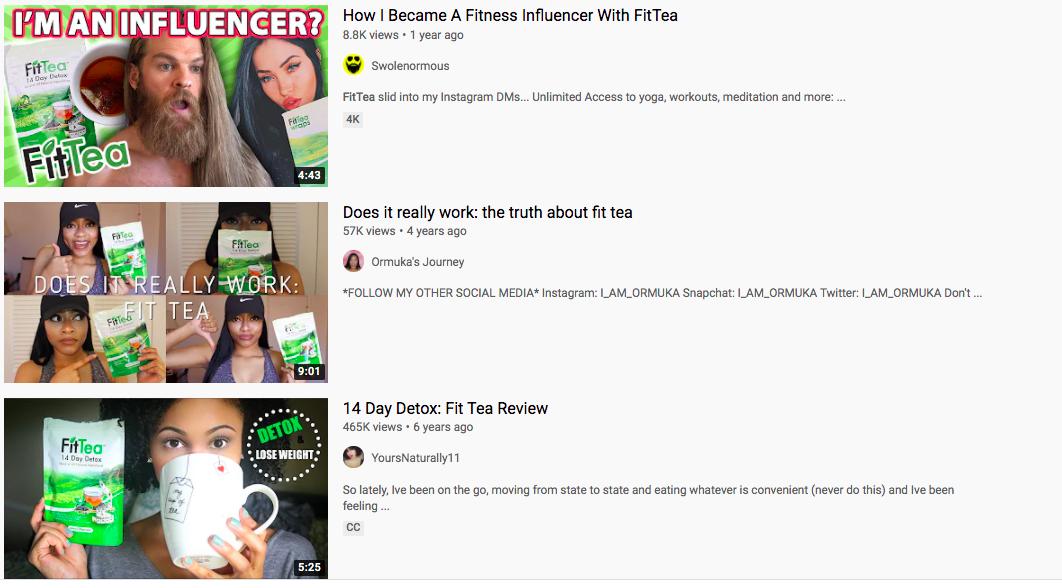 真正有效果的减肥茶产品,几年前的风靡一时的减肥茶