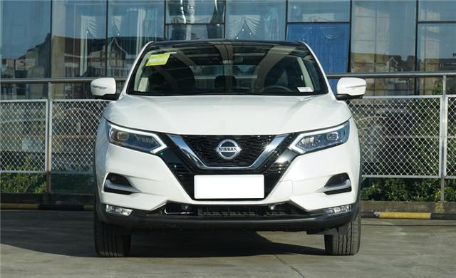 日产逍客2.0l哪个版本最值得入手,逍客1.3t和2.0l发动机哪个好