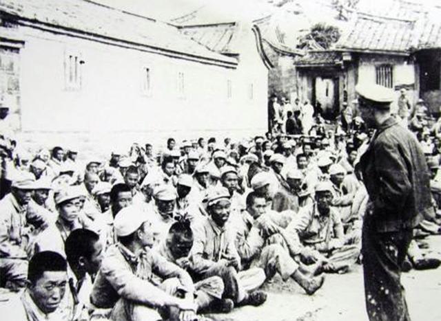 金门战役解密,金门战役有哪些教训