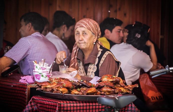 疆内旅游十大好去处,从新疆去哪旅游最便宜