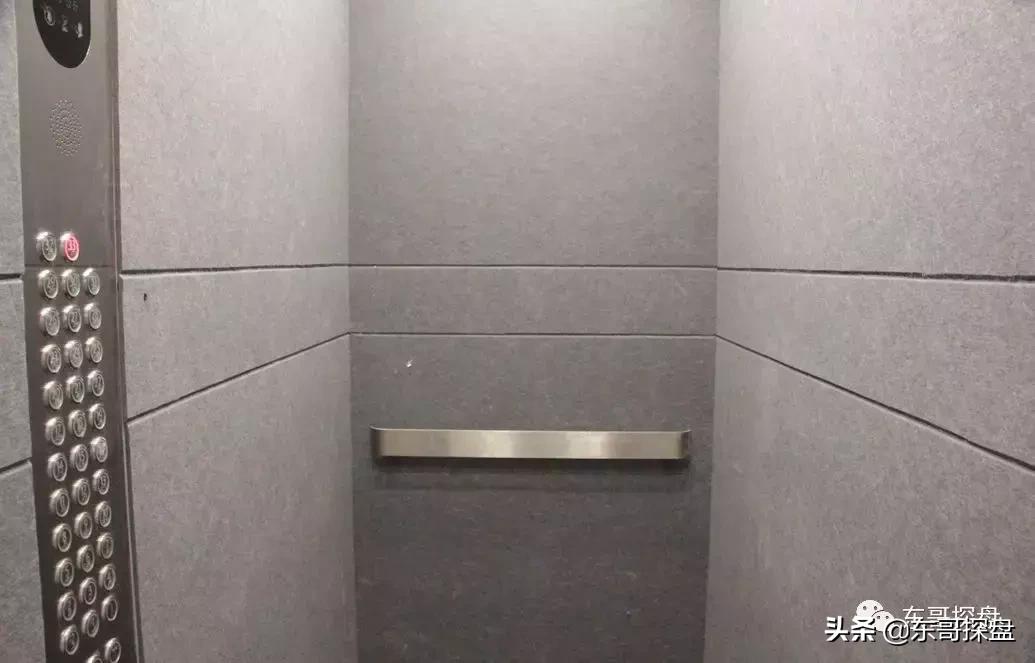 挑战商品房，哪家的安置房有这么大的能耐？