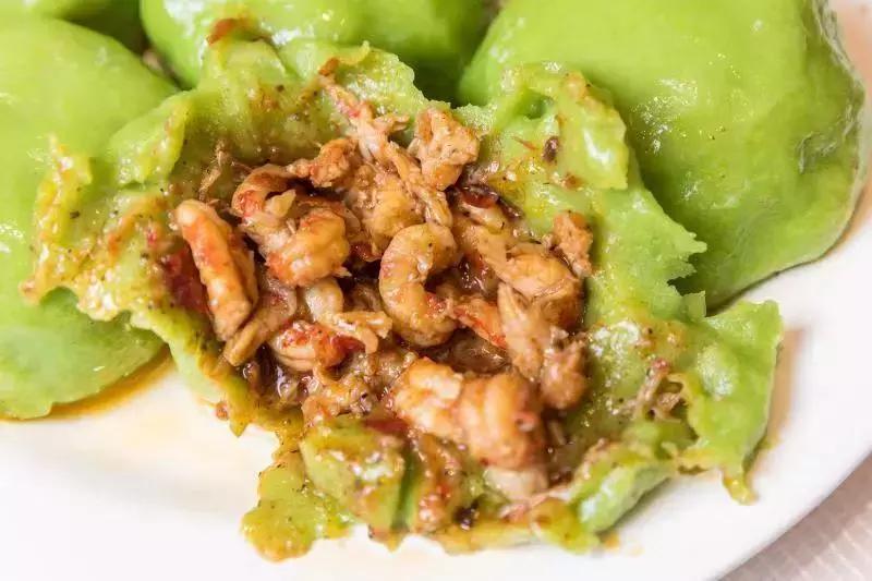 100个奇葩青团,奇葩的青团哪个好