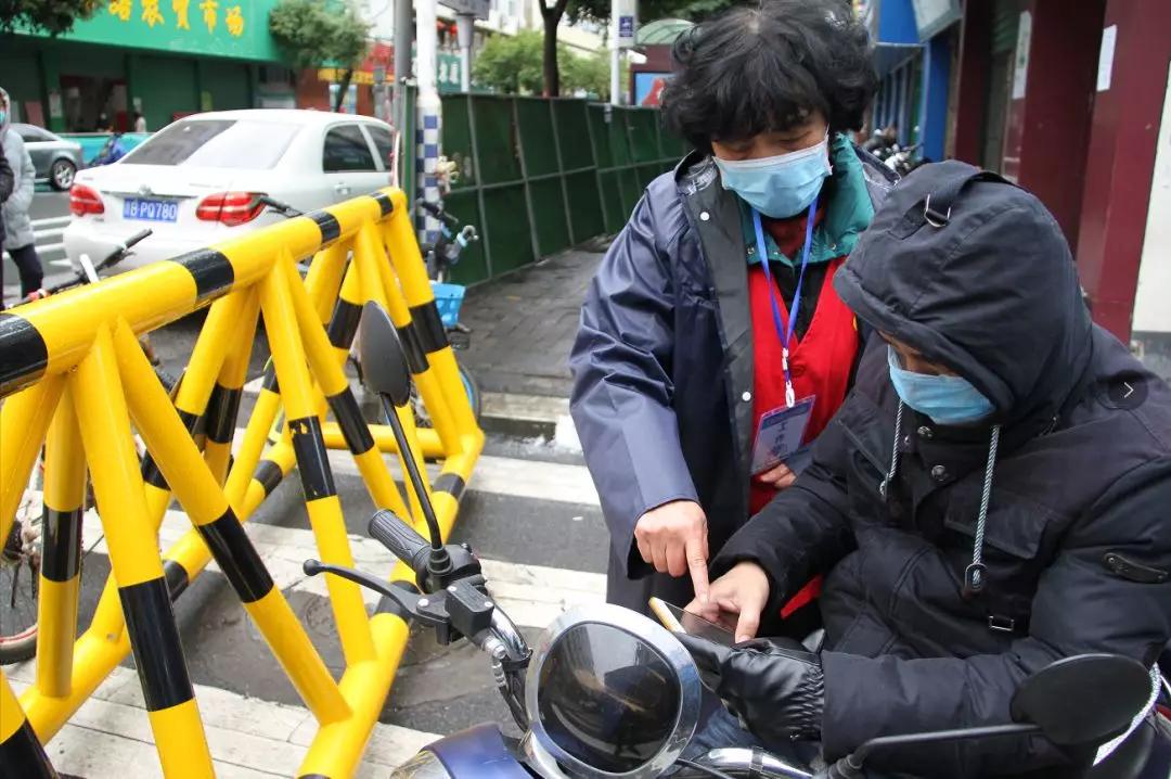 章贡区划定封控区管控区,章贡区临时封控