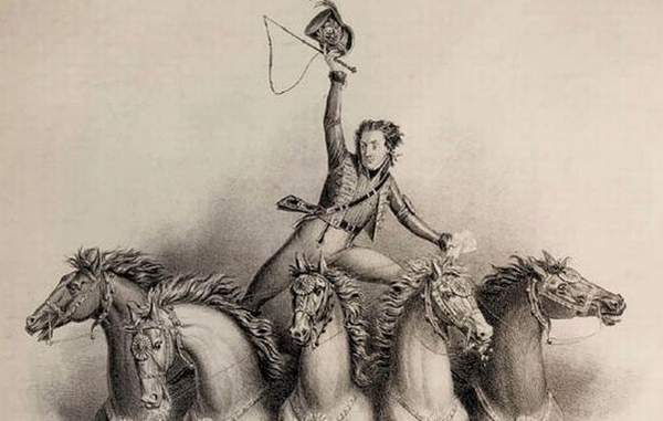 小丑为什么会从搞笑到恐怖,曾经被众人嘲笑的小丑