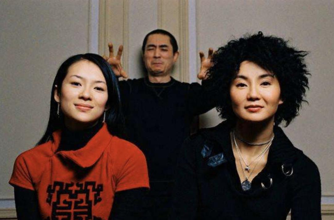 张艺谋的地位有多高,张艺谋的水平