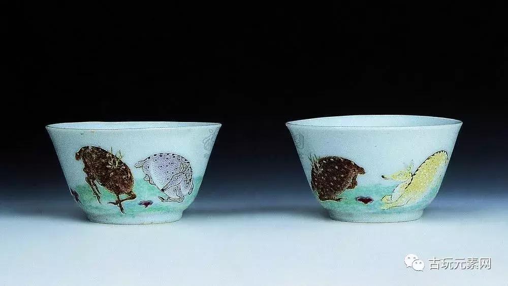 了解紫砂壶的艺术特征,了解中国瓷器发展史