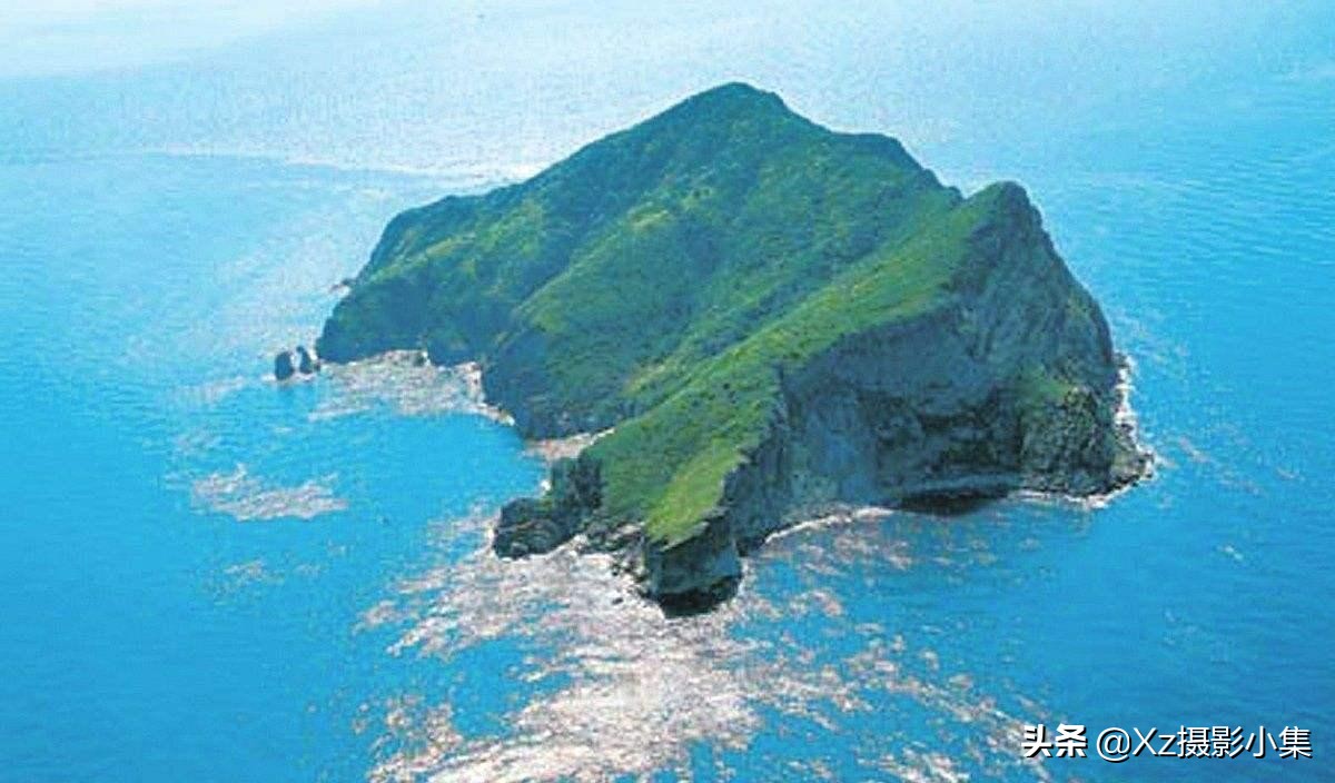 大连蛇岛旅游体验,大连蛇岛景区