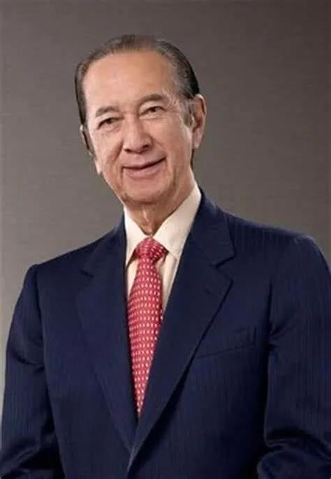 赌王何鸿燊5000亿财富版图怎么分,何鸿燊的超5000亿财富版图揭秘