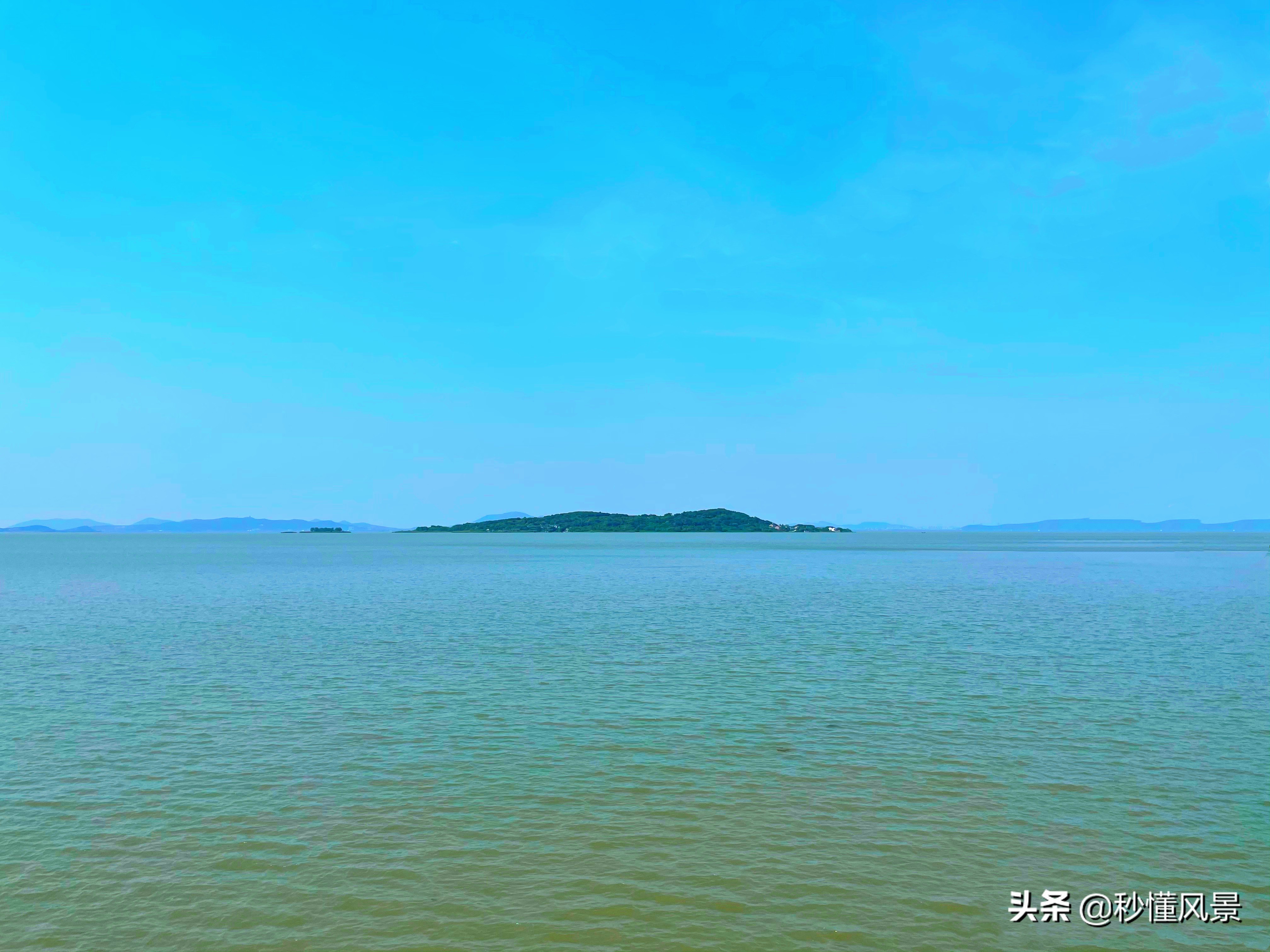 苏州看日落的最佳地点,苏州适合航拍的地方