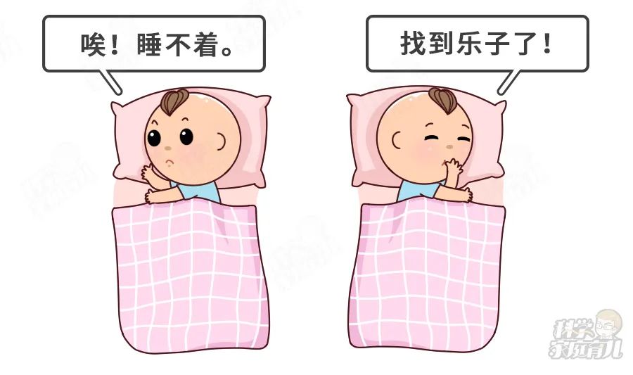 娃不午睡没办法,孩子不想午休逼着睡后果