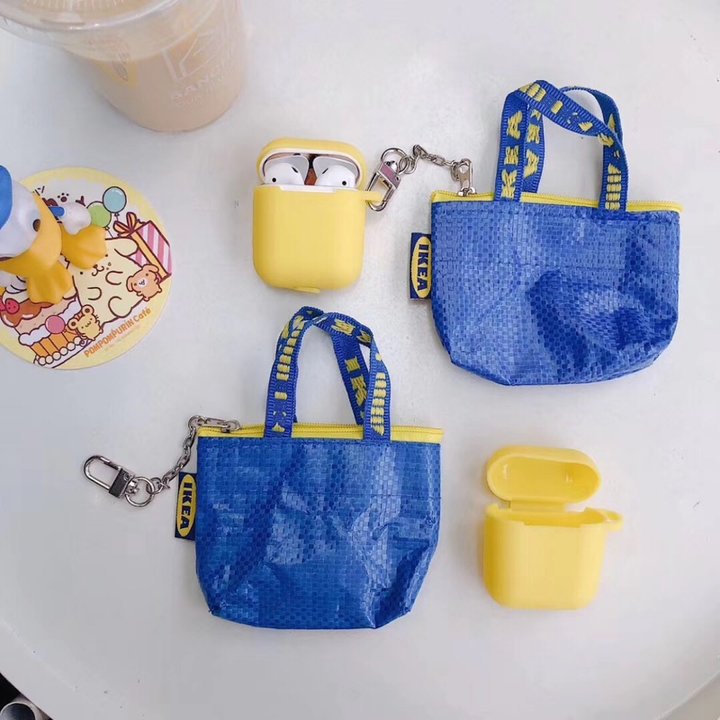 开箱视频月饼盒,高颜值的月饼包装袋竟然有瑕疵